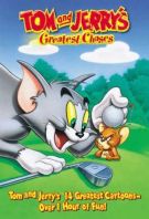 Watch Tom And Jerry’s Greatest Chases, Vol. 4 Online